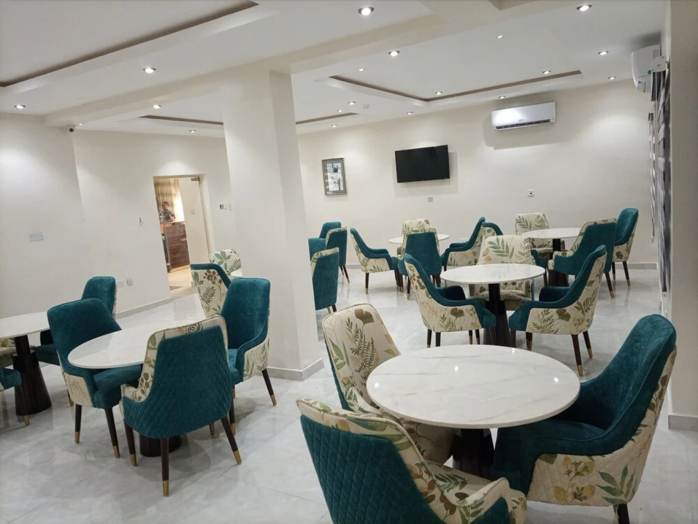 Nevada Inn Hotels And Suites