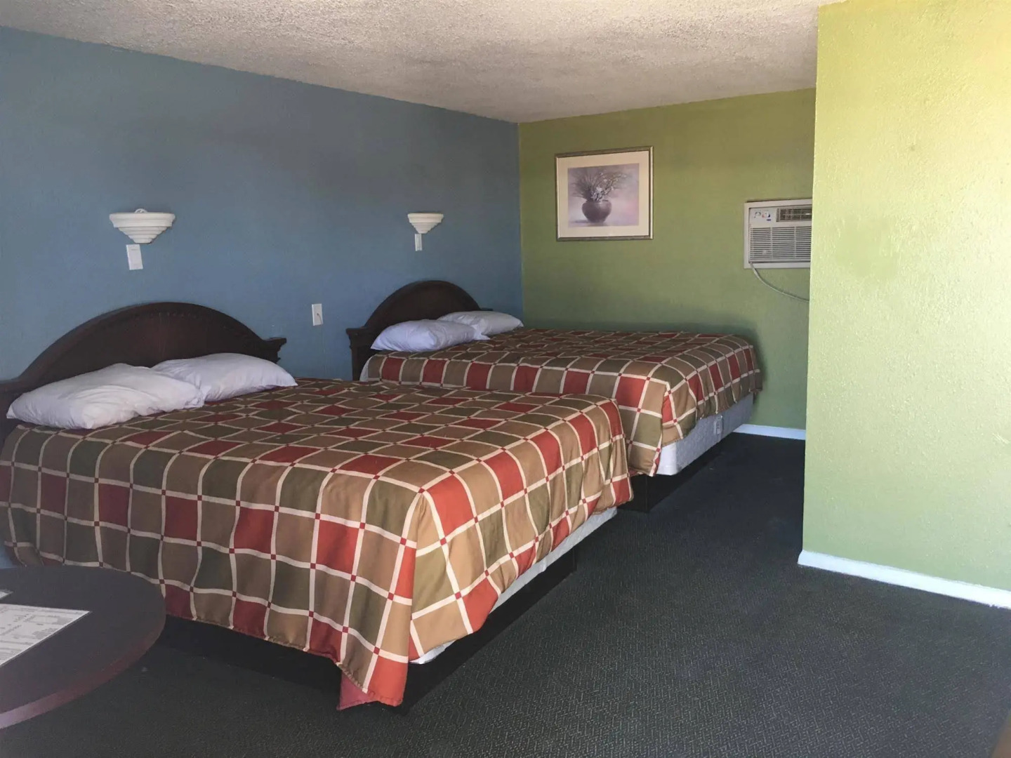 Travelers Lodge Motel & RV Park US-287&US-96