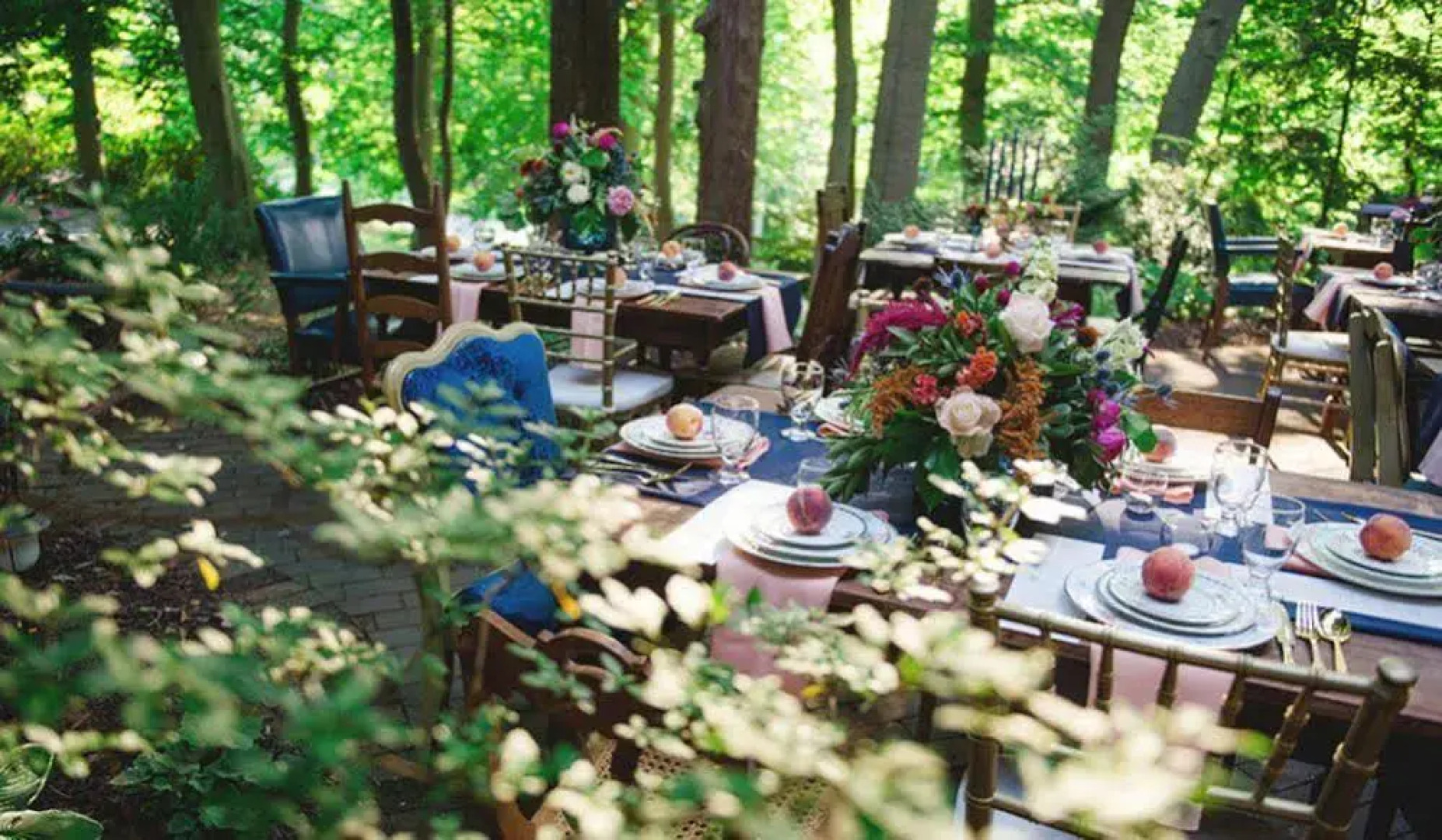 Faunbrook Bed & Breakfast