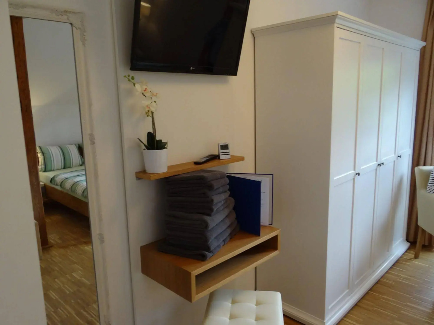 Landgasthaus zum Seysingshof