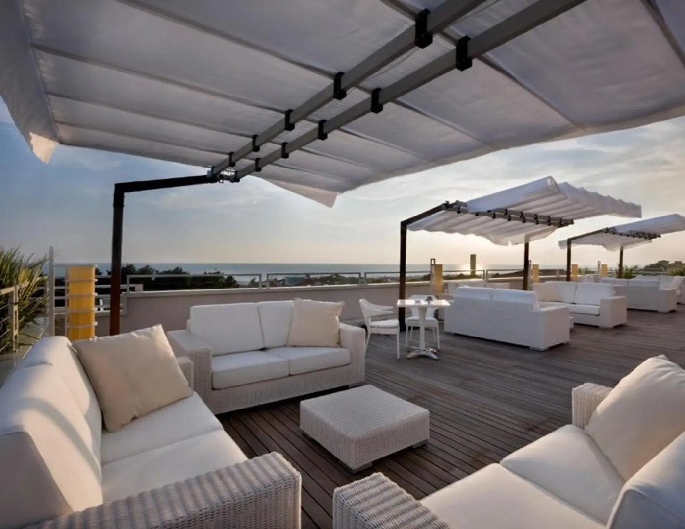 Versilia Lido | UNA Esperienze