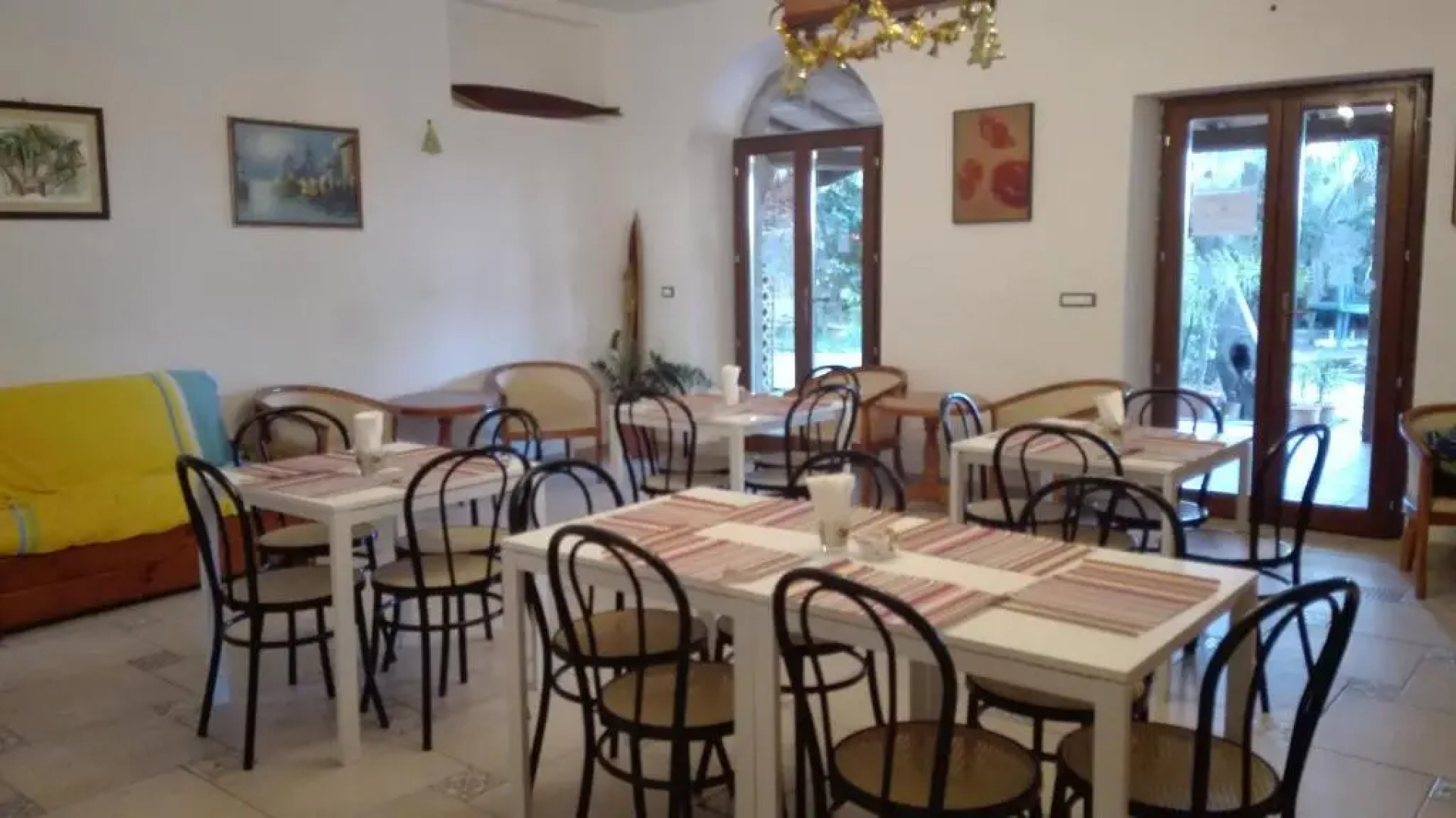 Casantica B&B Turismo Rurale