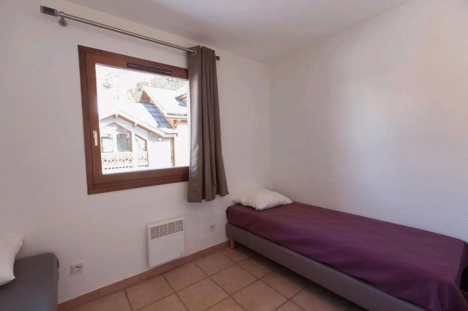 Les Chalets du Jardin Alpin