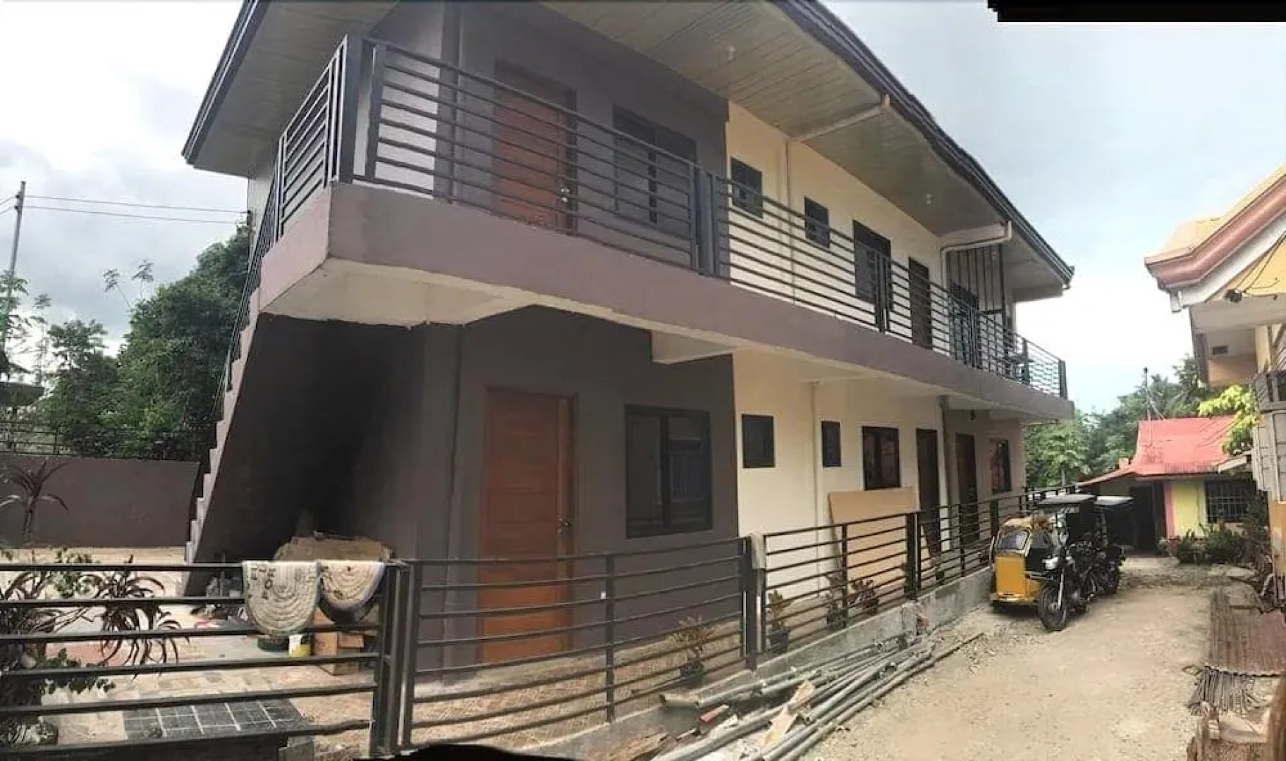 Chicos Apartments Pangasinan