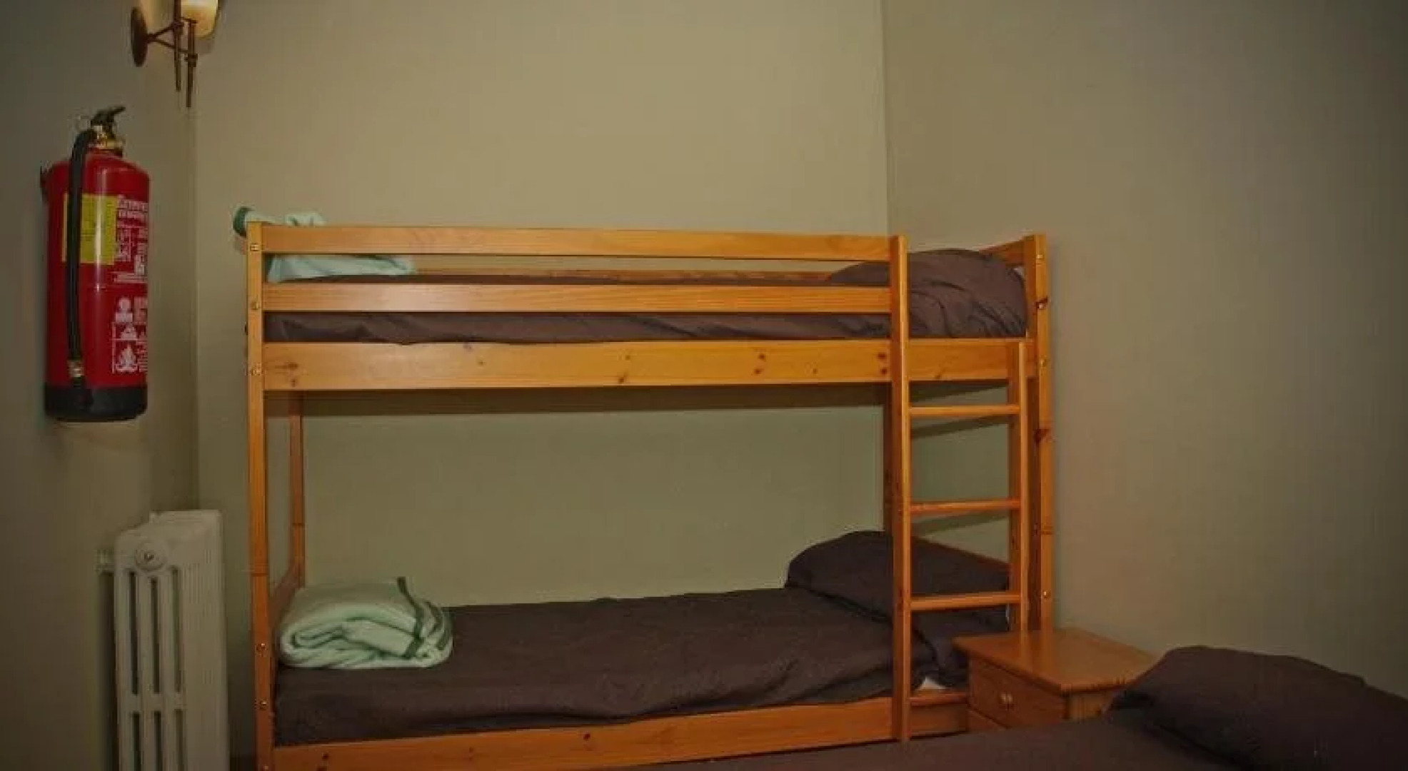 Albergue Camino de Lis