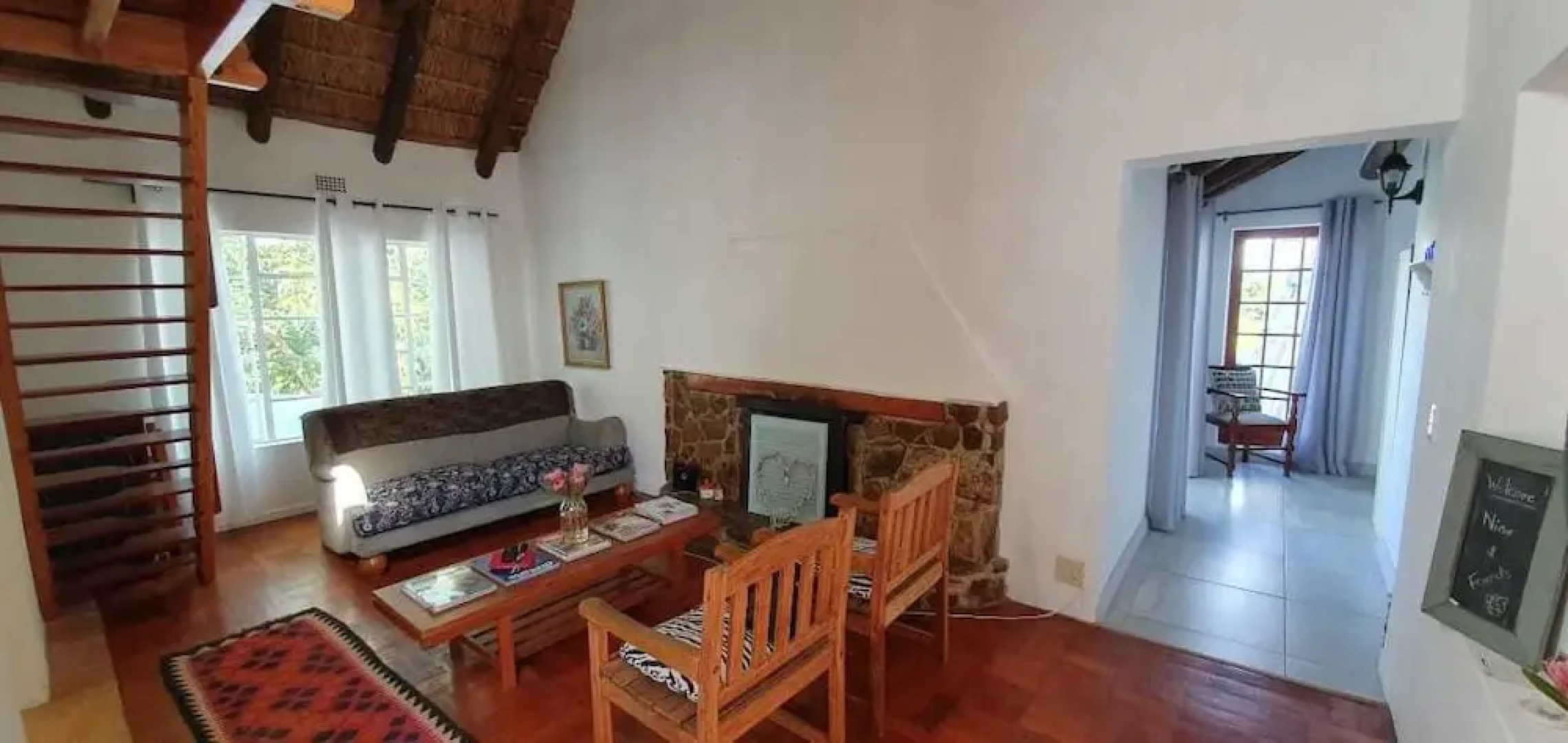 Shepherds Leaf Country Villa