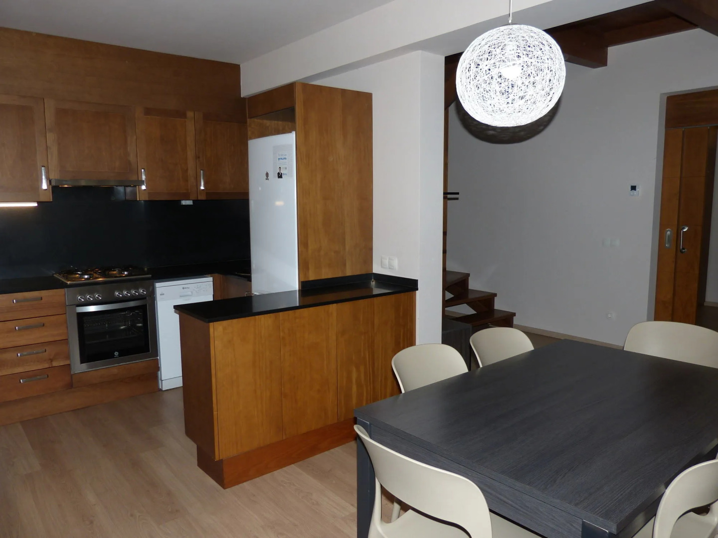 Apartments Masella 1600 Turistics