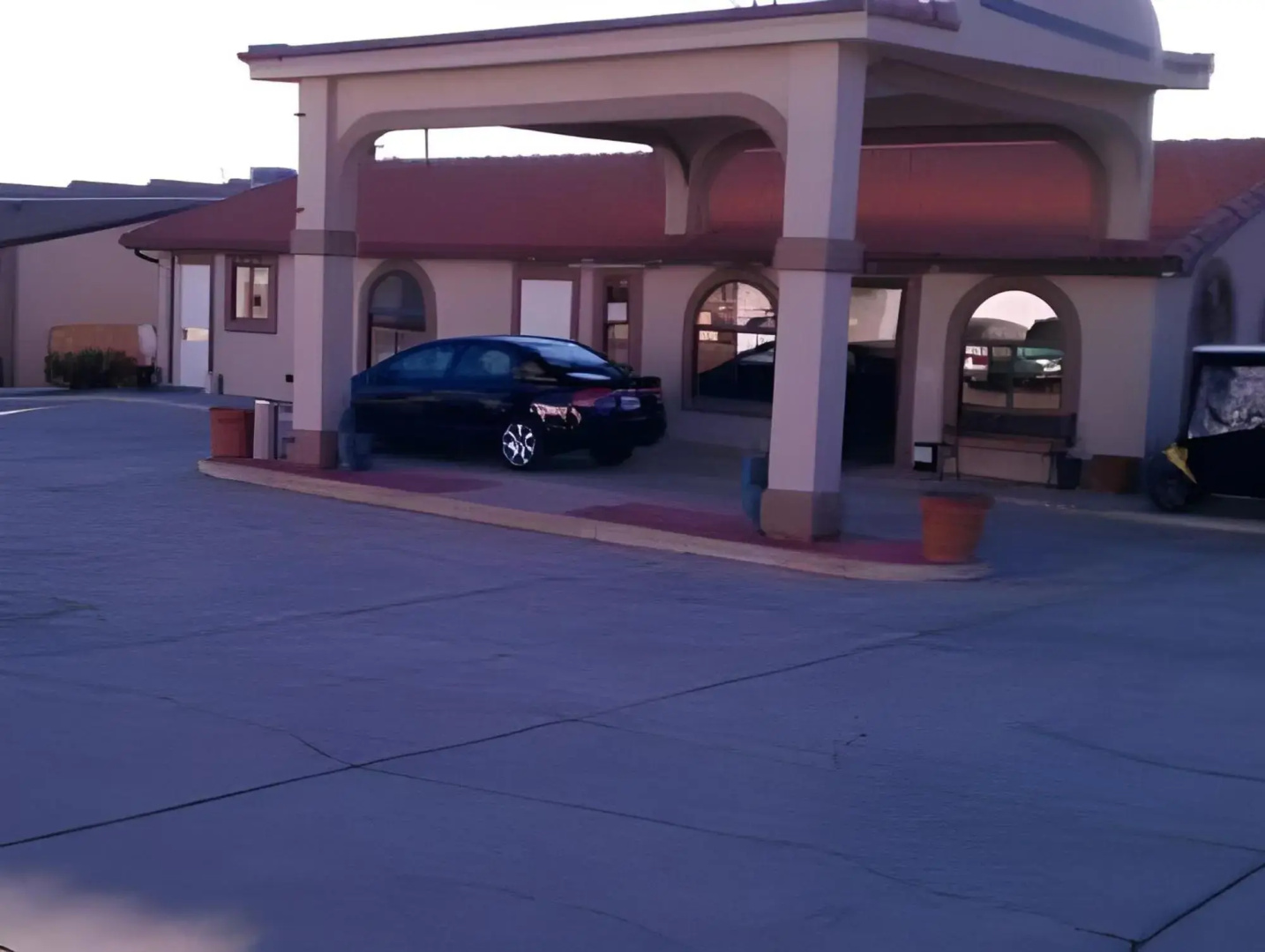 Travelodge by Wyndham Kanab