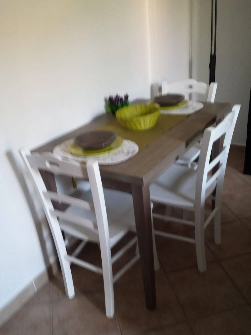 Bed & Breakfast Marina D'Aspra