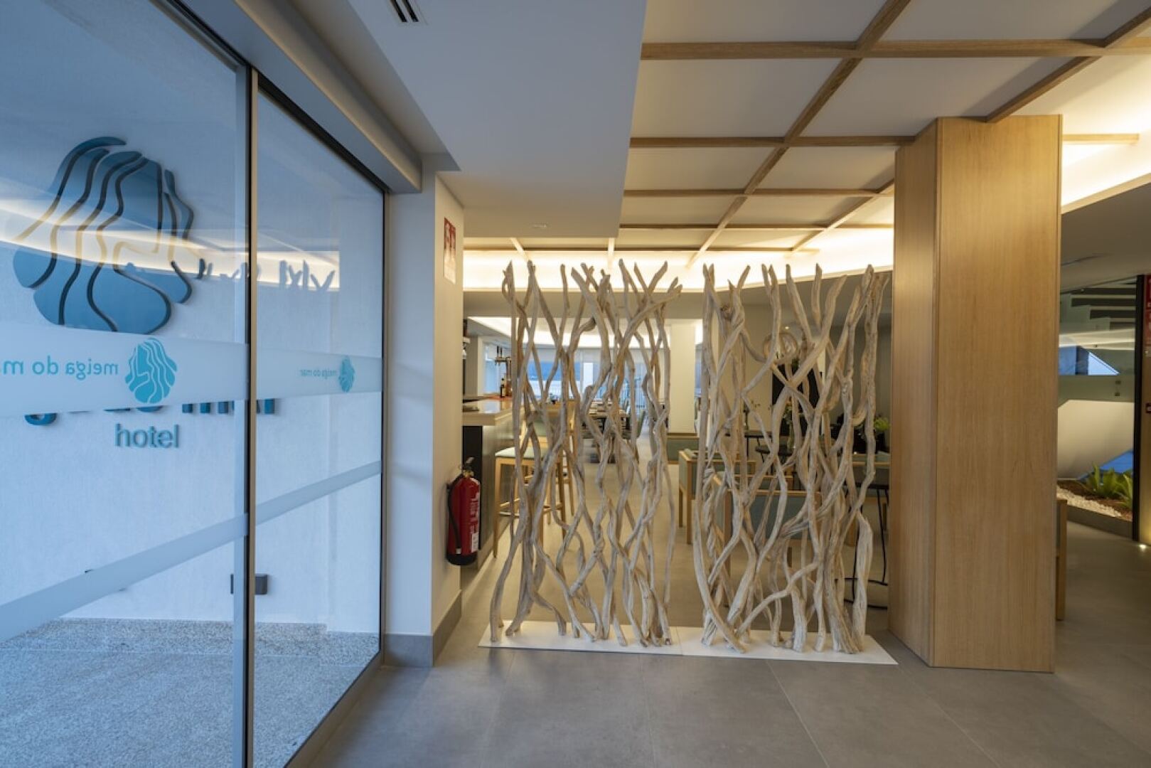 Hotel Meiga do Mar & Spa