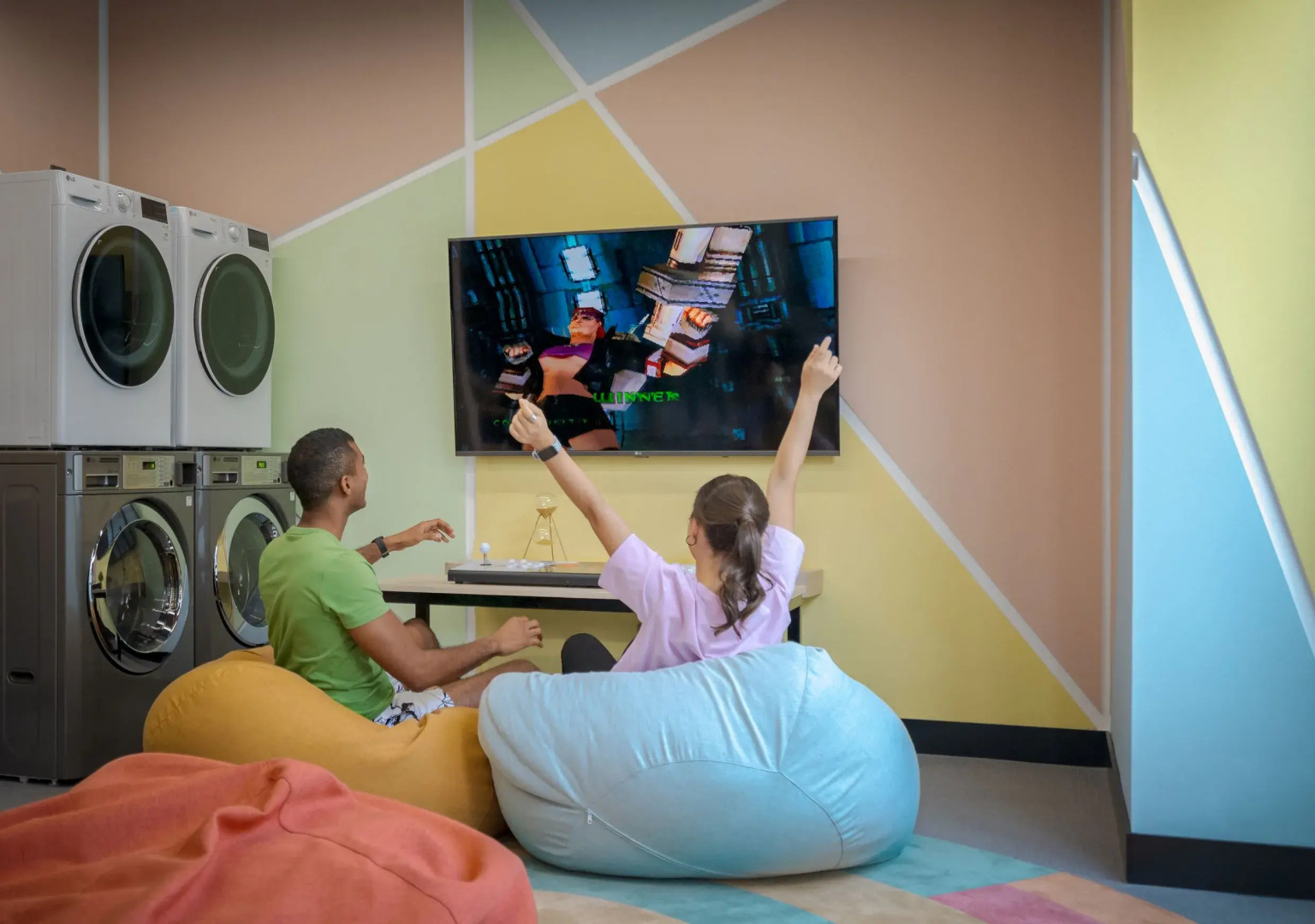 Capri by Fraser, Phnom Penh