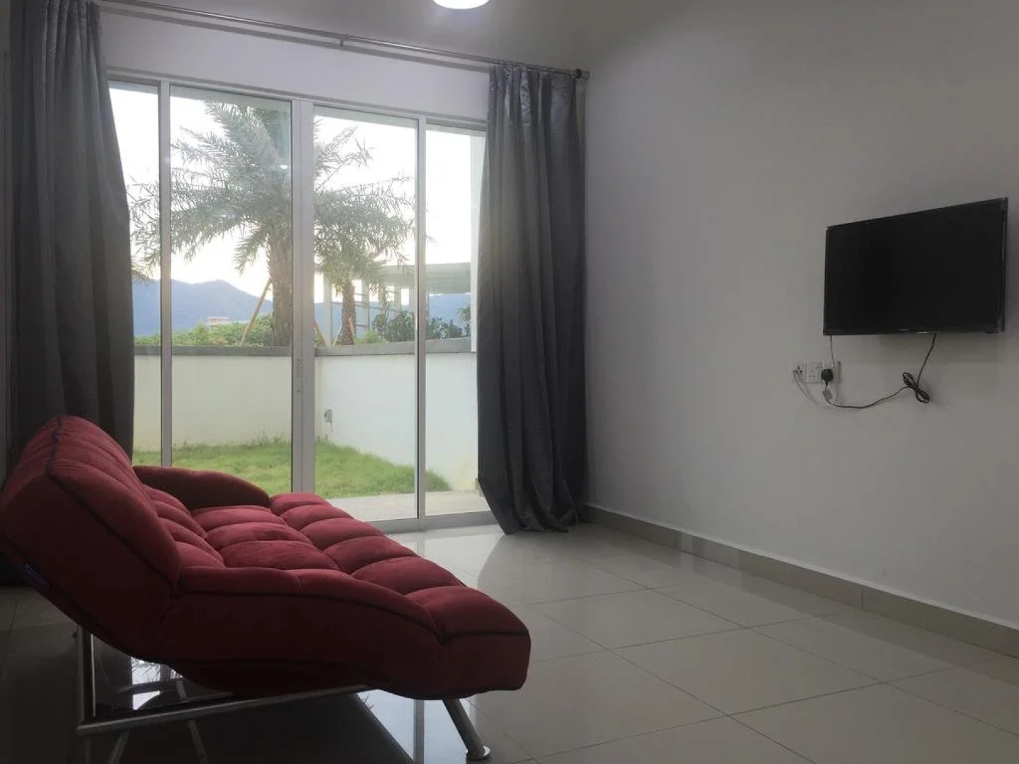 Cozy De Plat @ Ipohtown by ISH