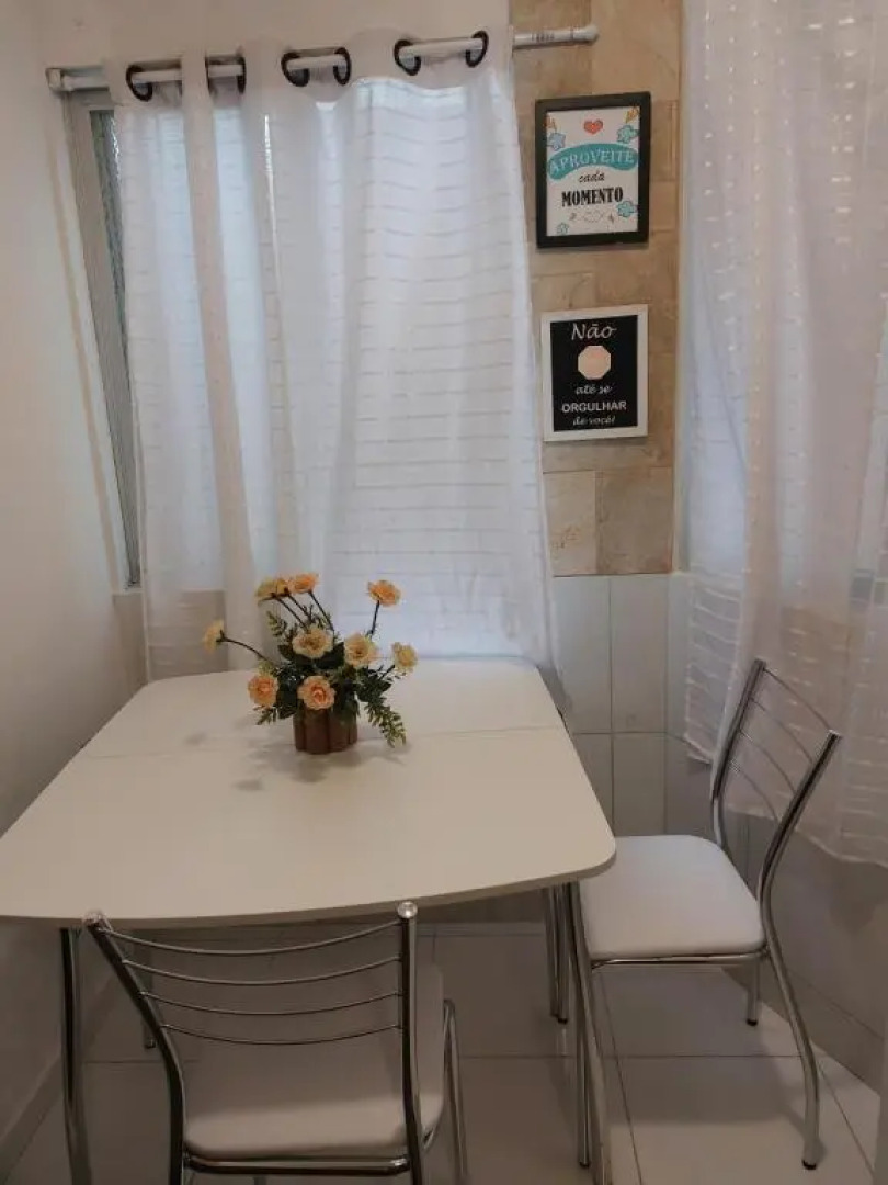 Apartamento Cond. Privê em Caiobá 2 quadras da beira mar próximo ao Restaurante Casa do Camarão