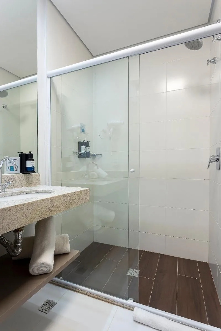 Nacional Inn Rondonopolis