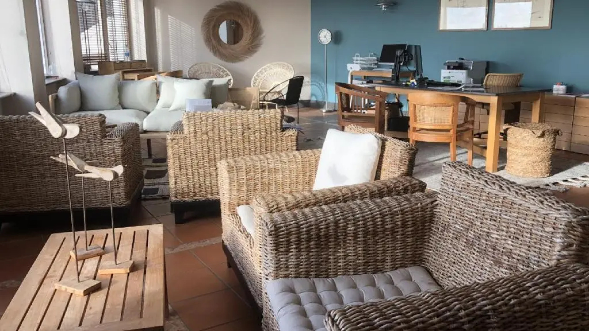 Hotel-Spa La Baie Des Anges