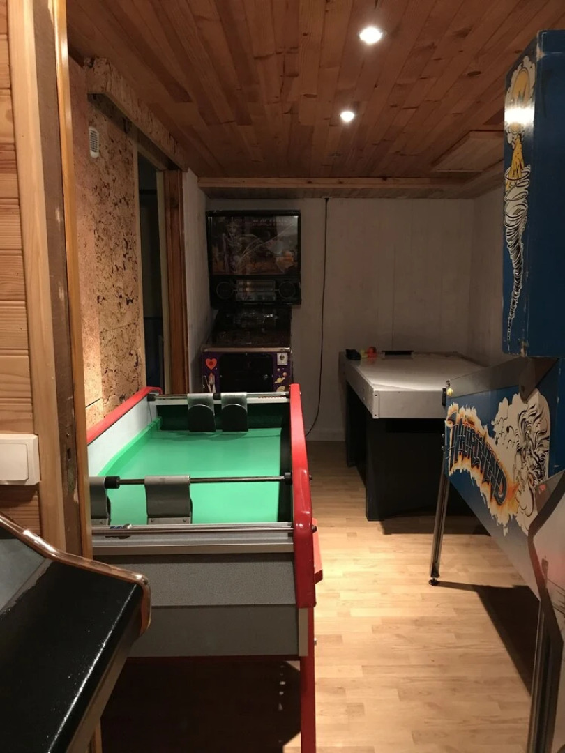 Regisland Gîte Orchidée