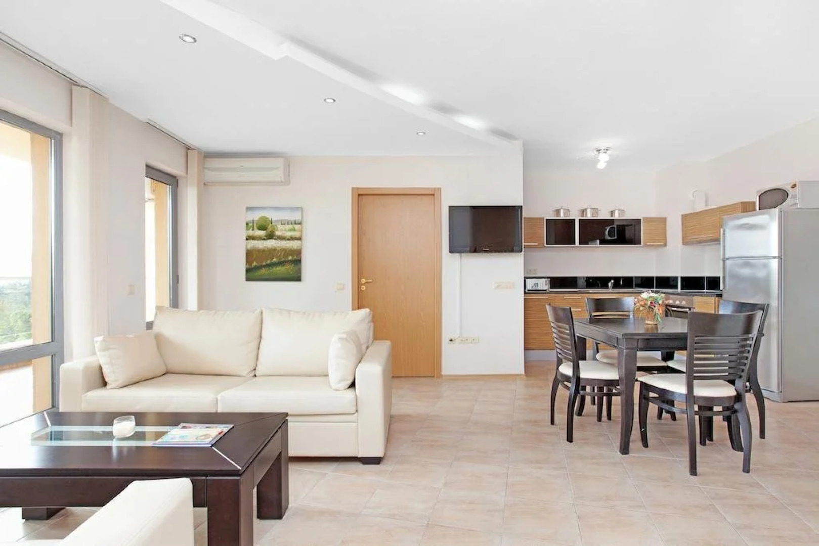 Byala Panorama Resort