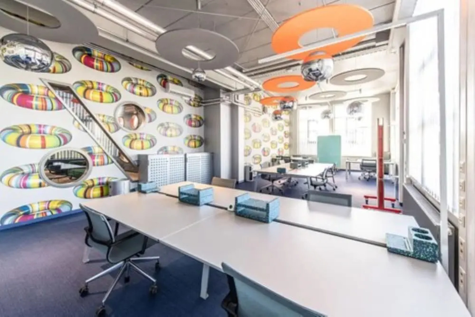 The Brucklyn Apartments