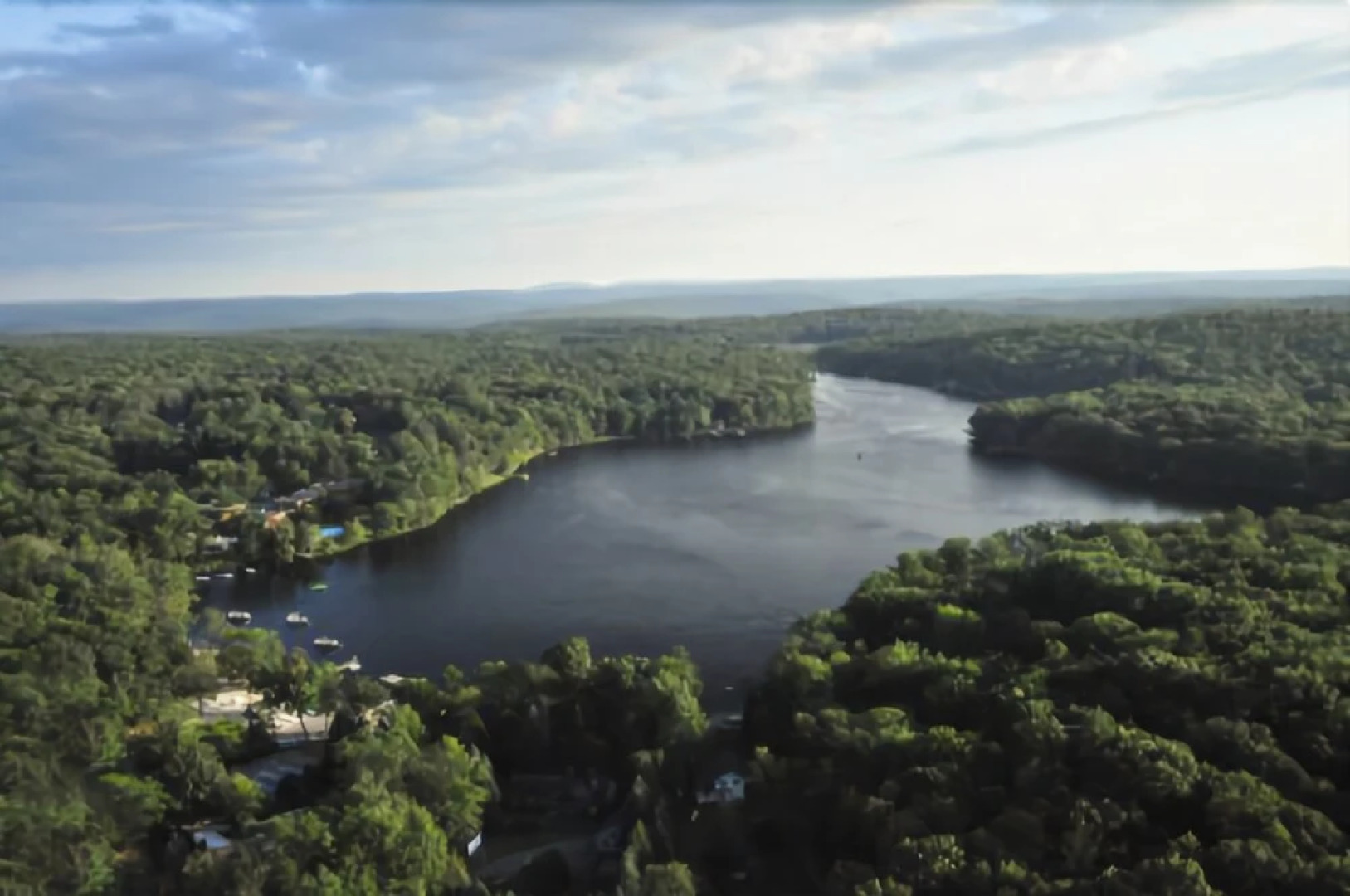 Woodloch Pines Resort