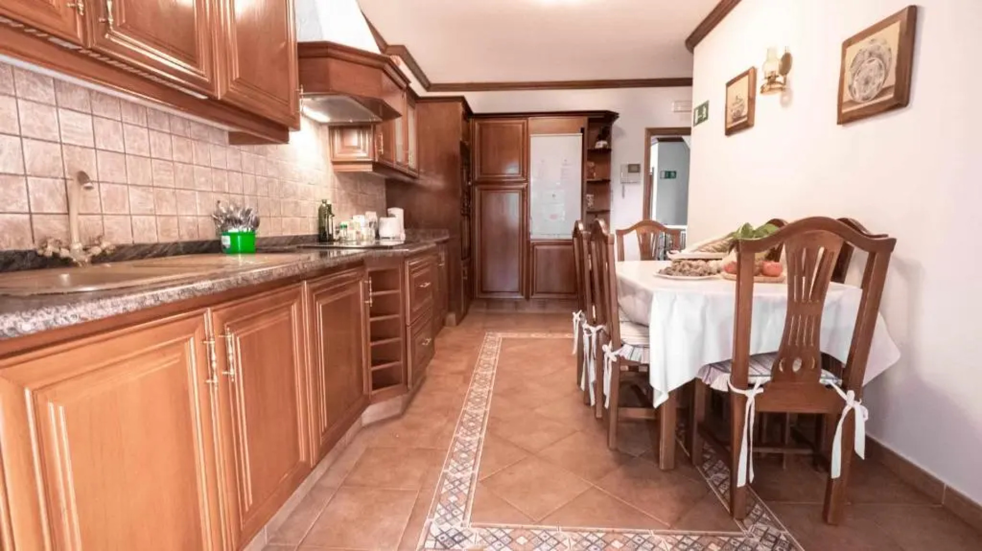 Canary Bio Hostel Tenerife