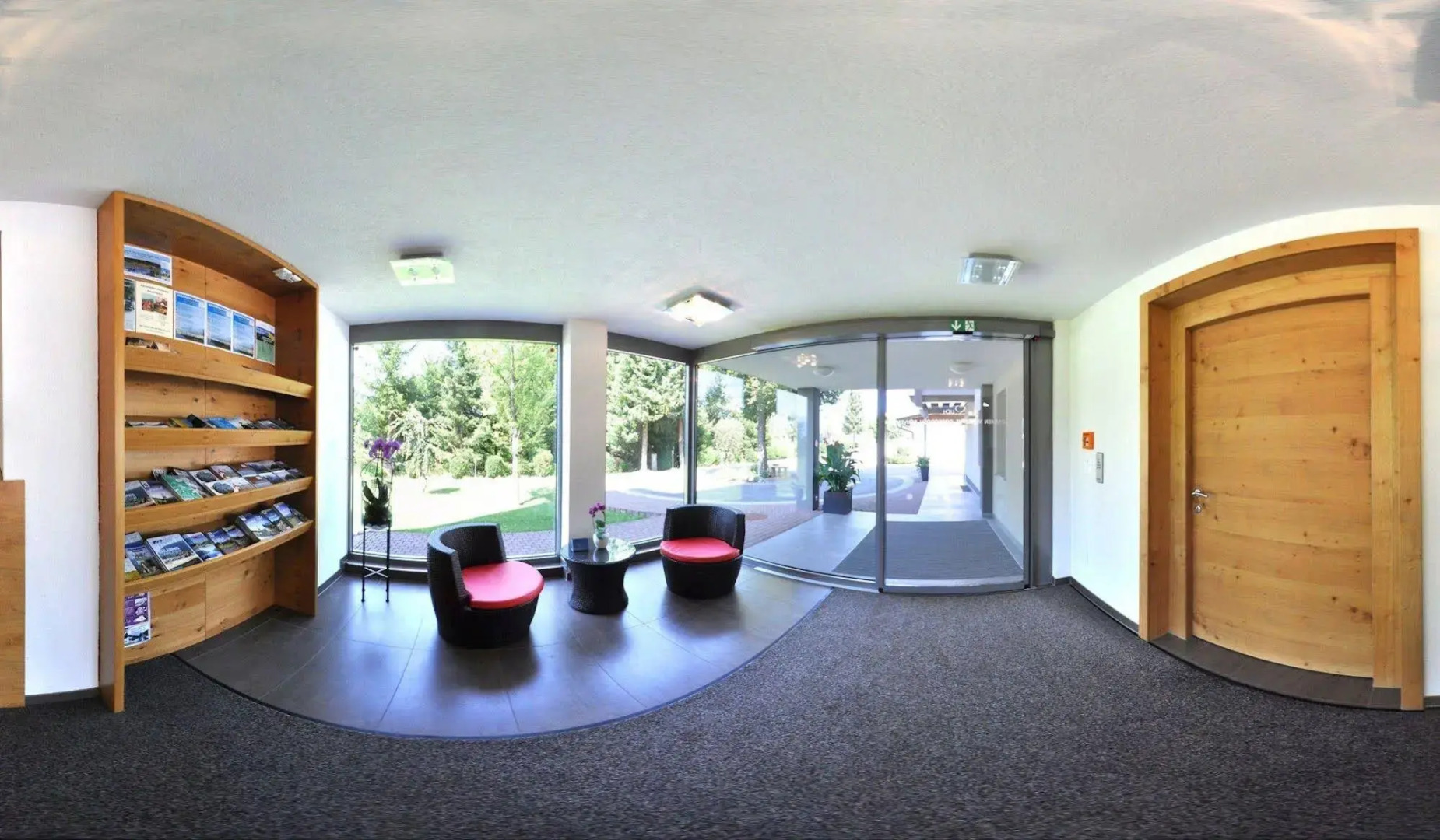 Karglhof - Stammhaus