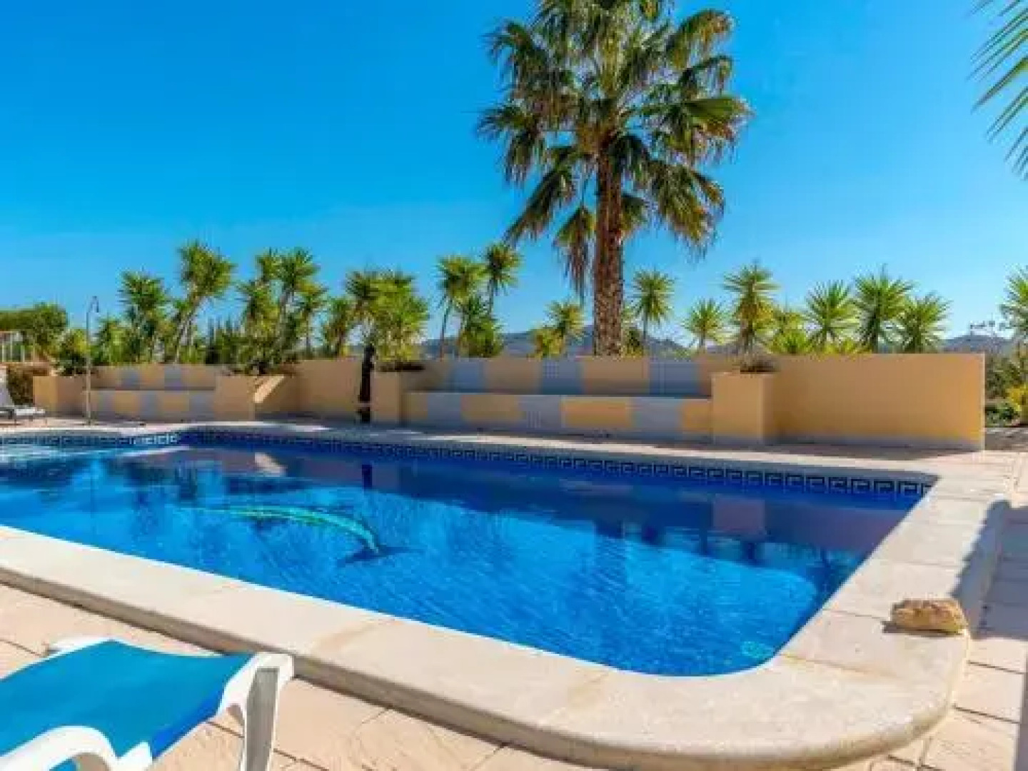 Holiday Home Casa Vista Del Valle Ii