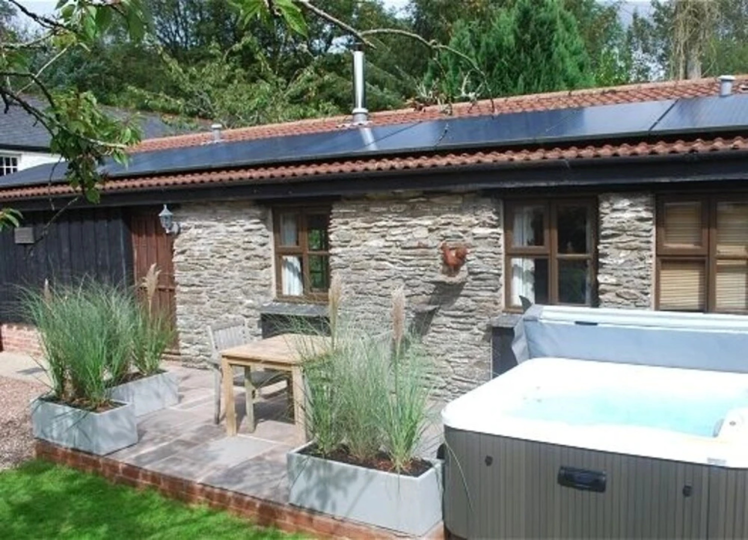 Home Place Farmhouse Spa - B&B