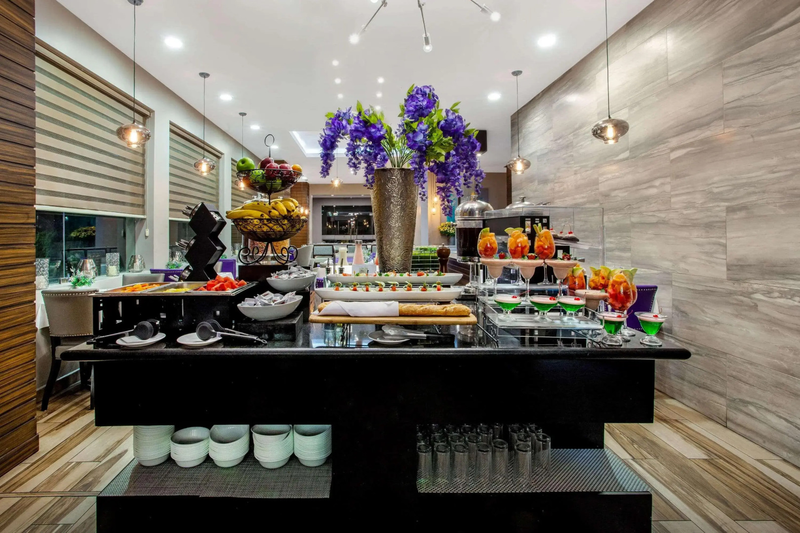 LQ Hotel by Wyndham Tegucigalpa