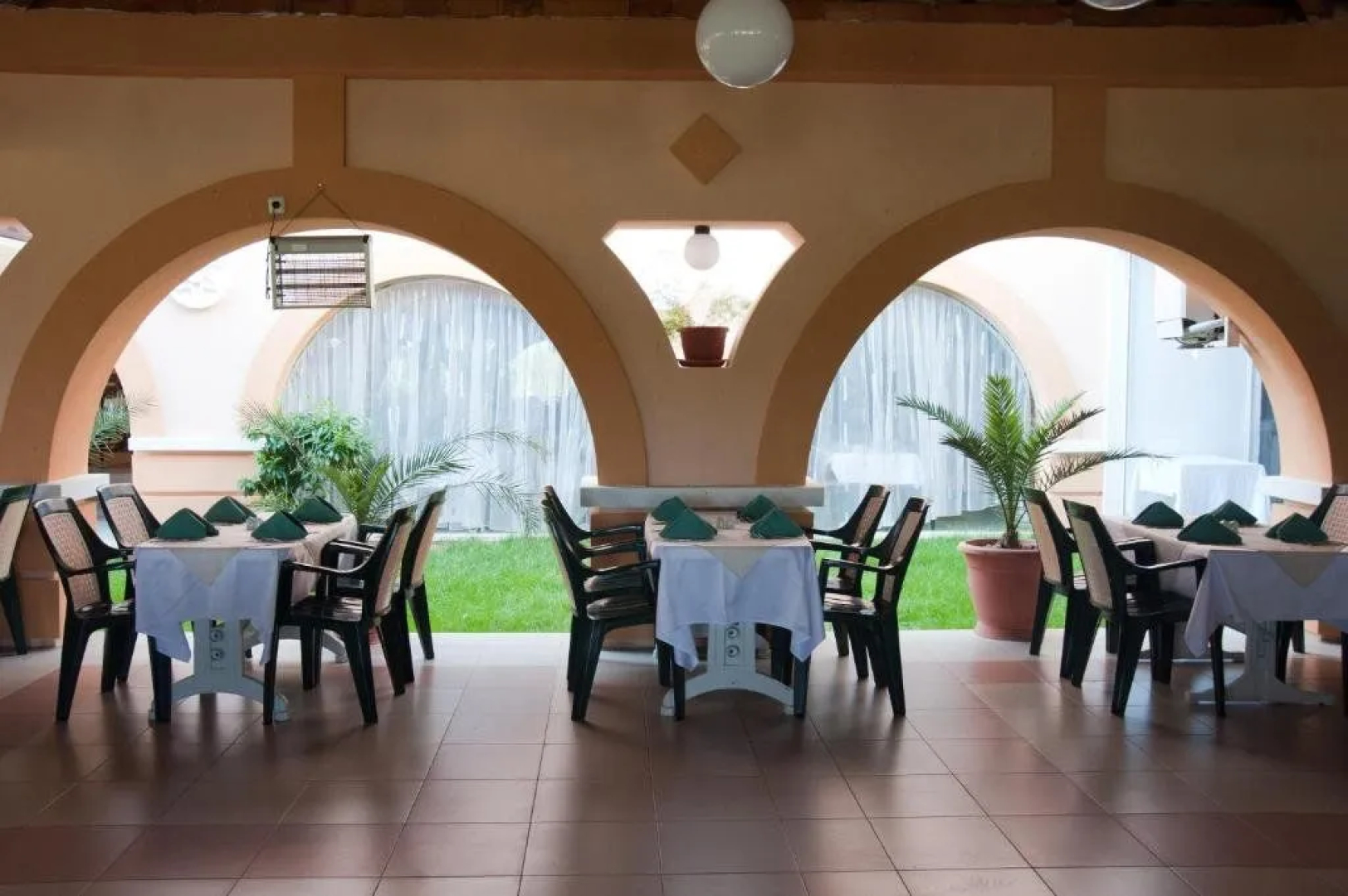 Duni Holiday Village - Все включено