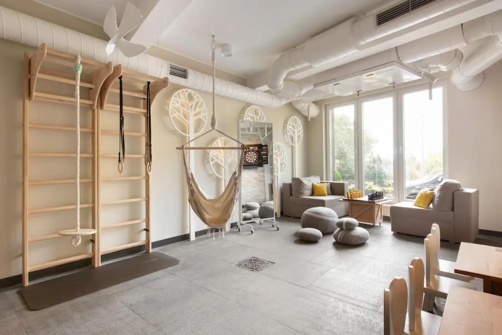 Villa Buki Pokoje & Spa