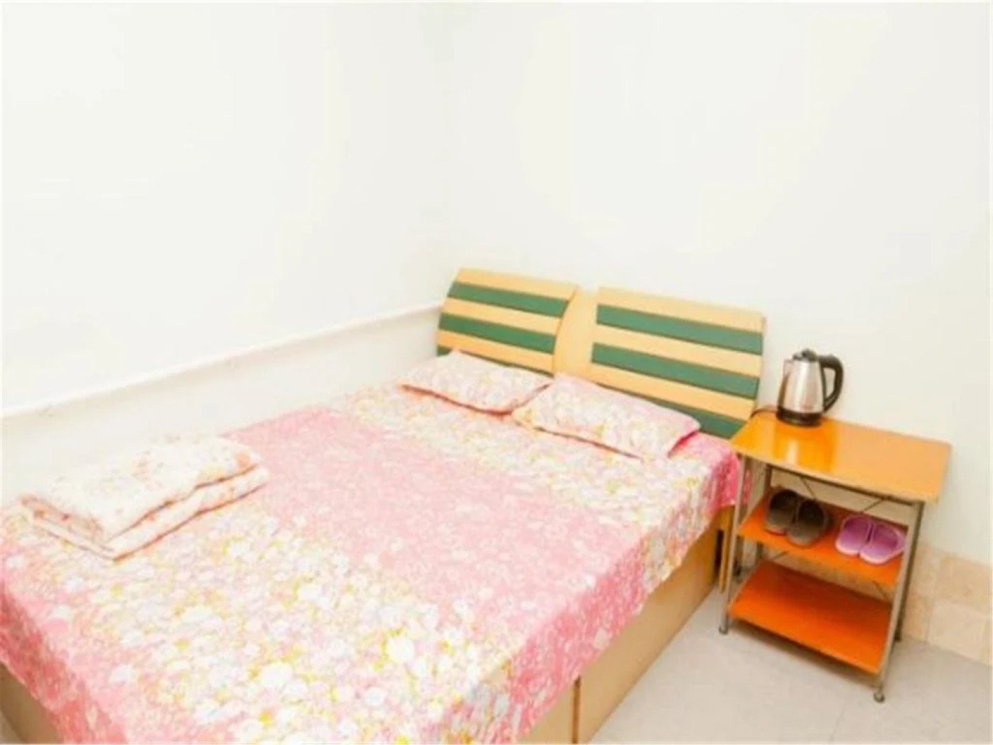 Shenyuan Business Motel