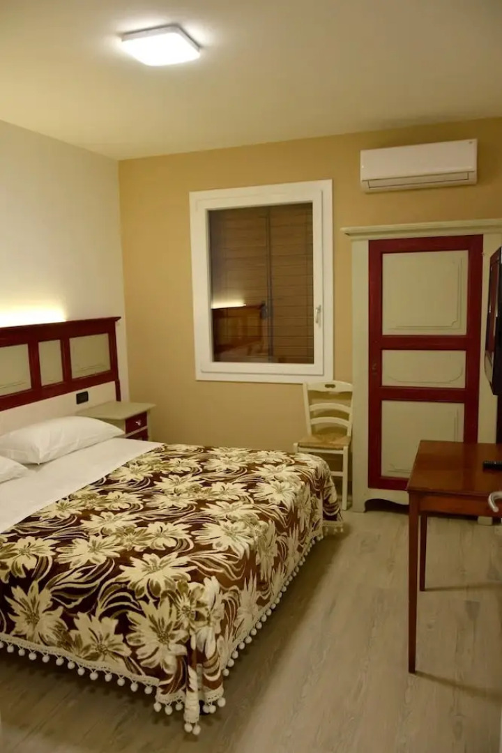 Apartment With 2 Bedrooms in Romano D'ezzelino, With Enclosed Garden and Wifi