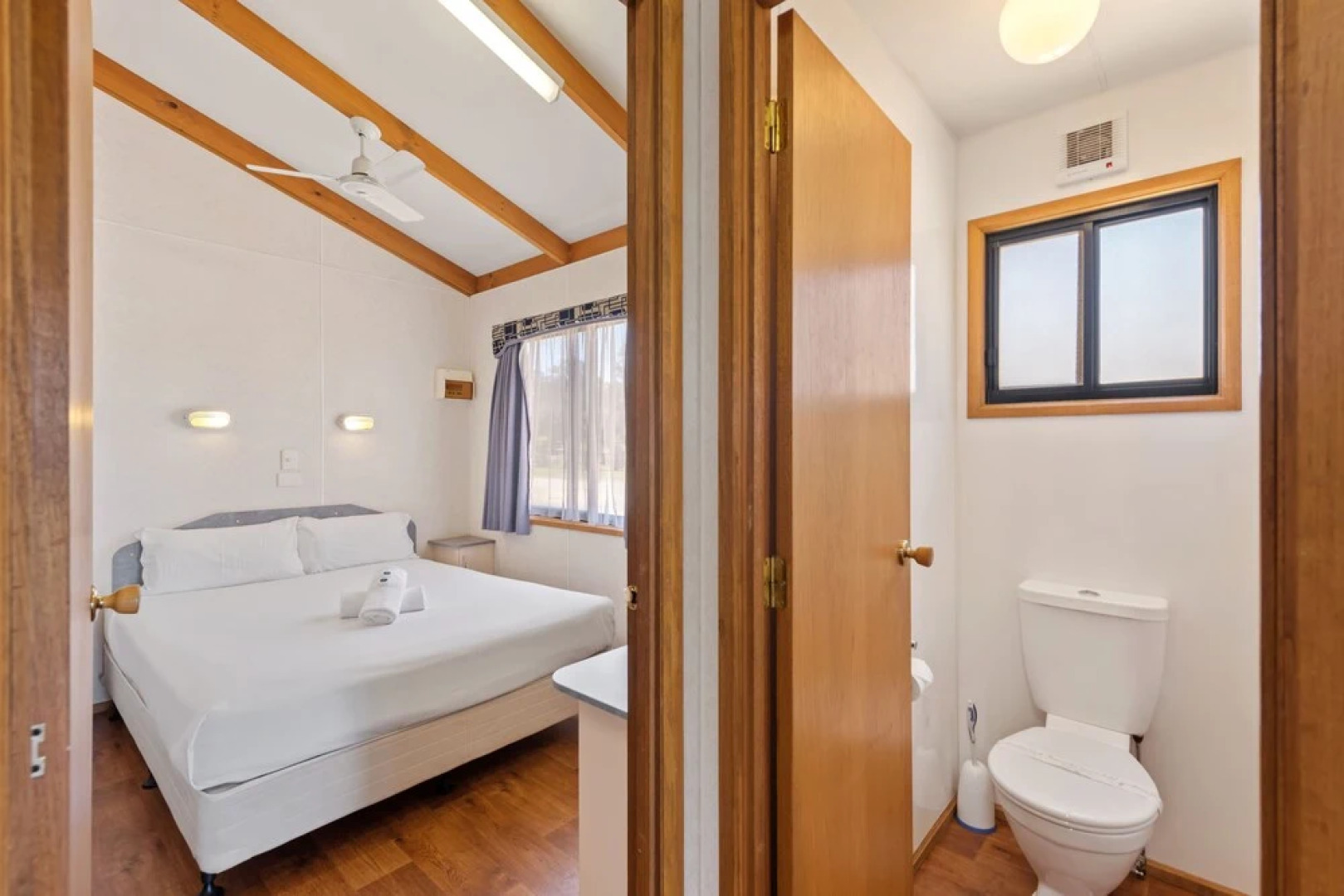 Mildura, Buronga Riverside Holiday & Caravan Park