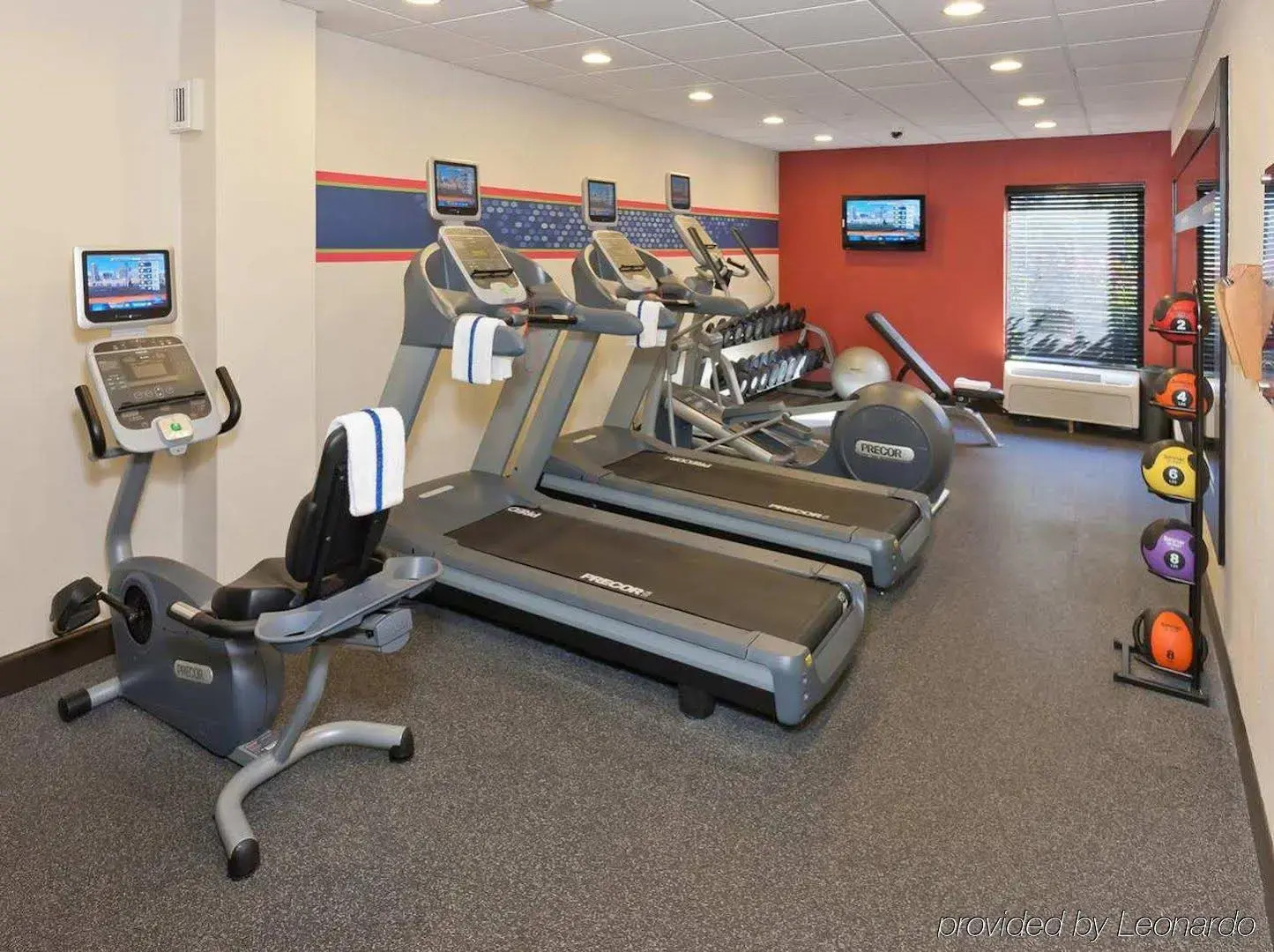 Hampton Inn Ellenton/Bradenton