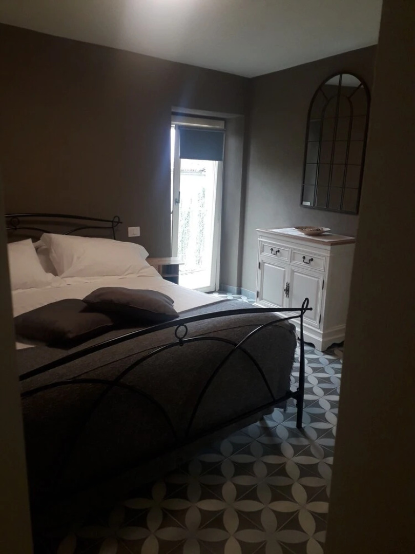 Al biancospino- camere