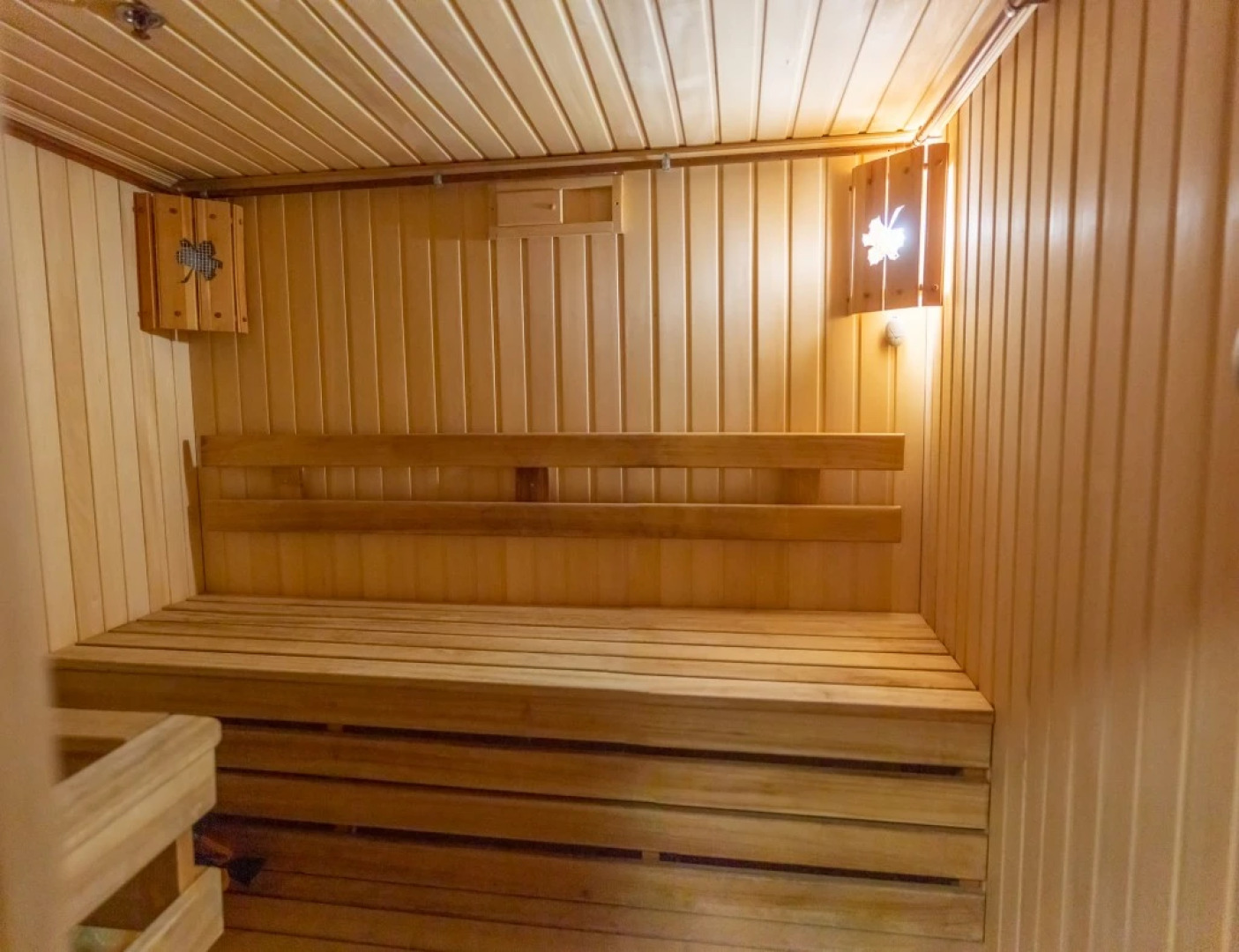 Санаторий имени И.М. Сеченова