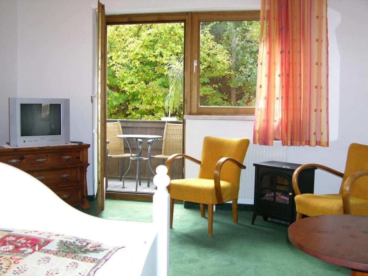 The Art & Sport Hotel