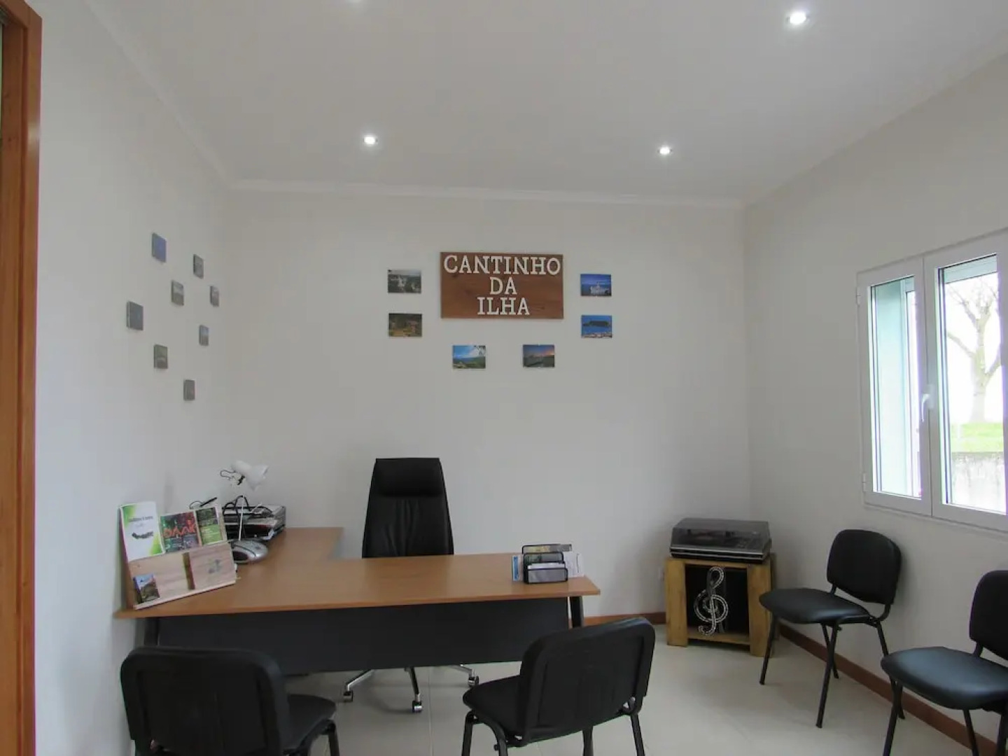 Cantinho da Ilha - Guest House