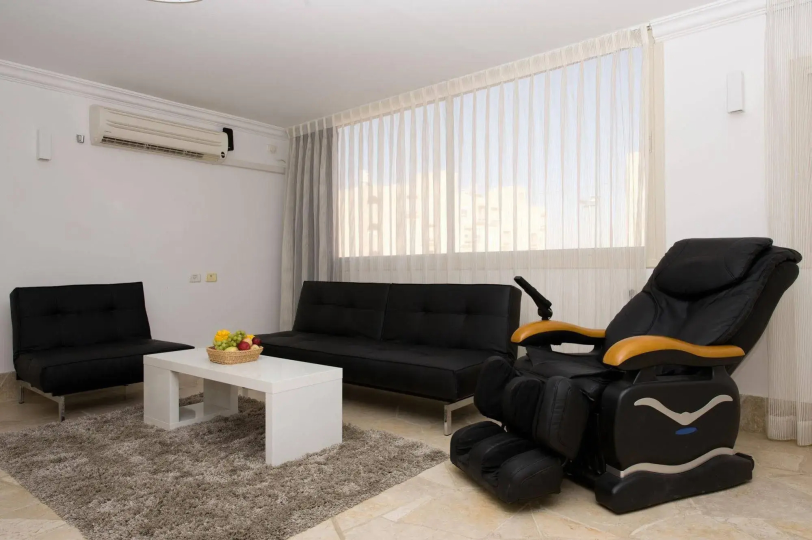 Ramon Suites Hotel