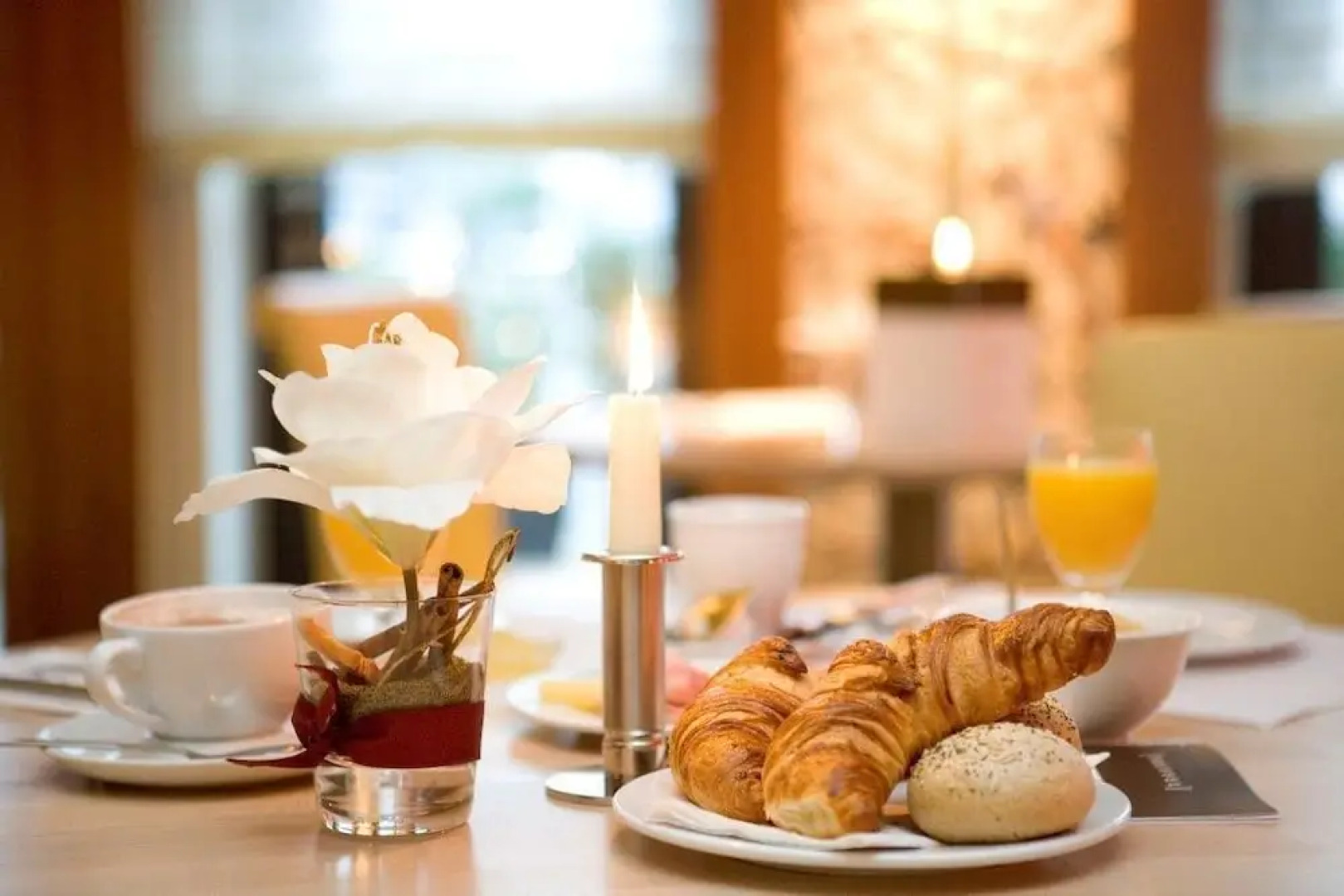 Citta Trüffel Hotel