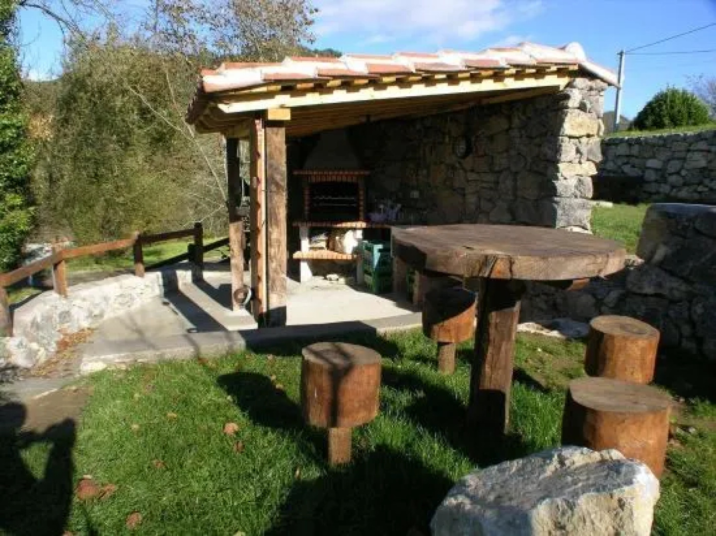 La Quintana Sinariega