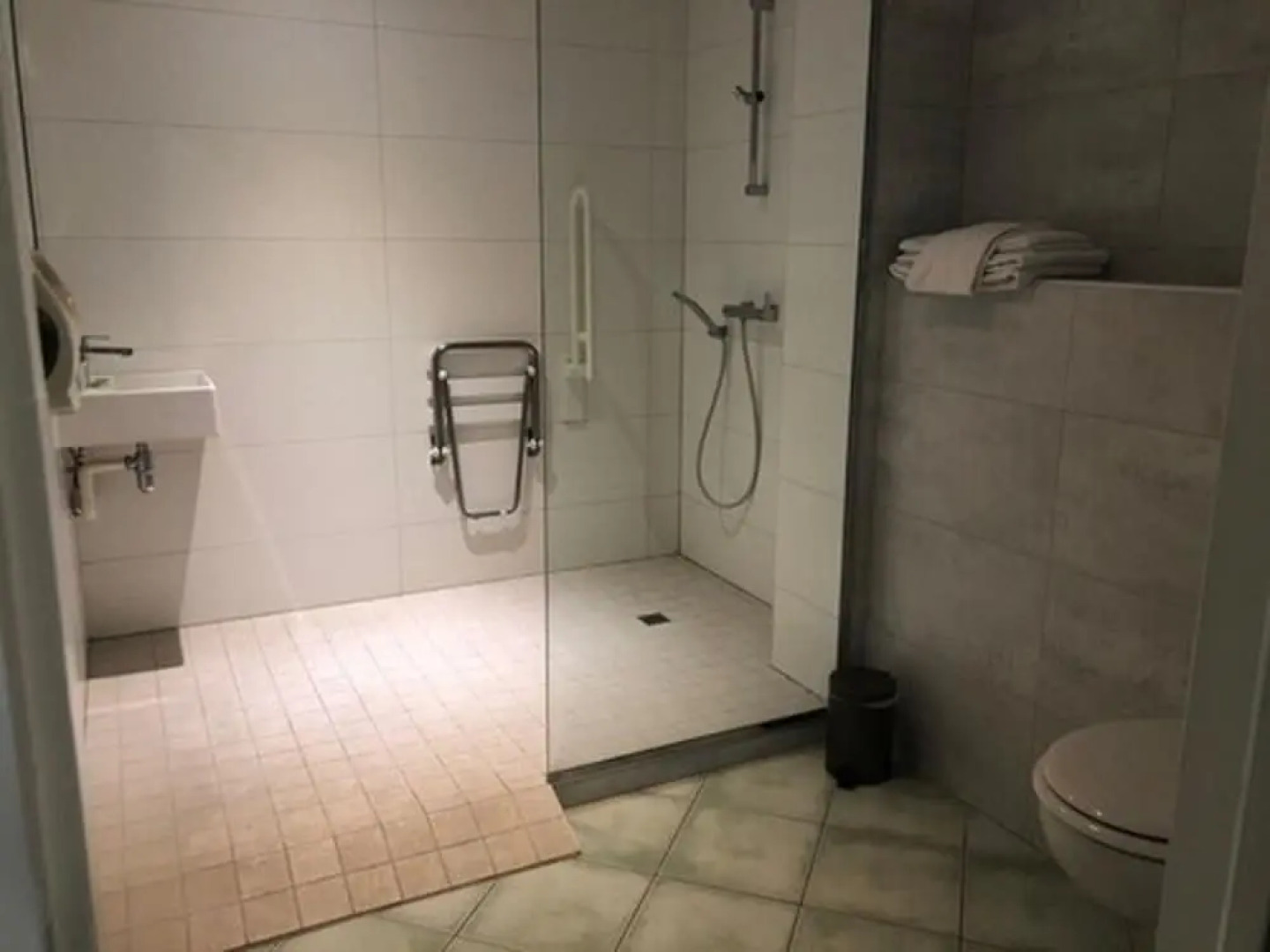 Les Marronniers d'Arc