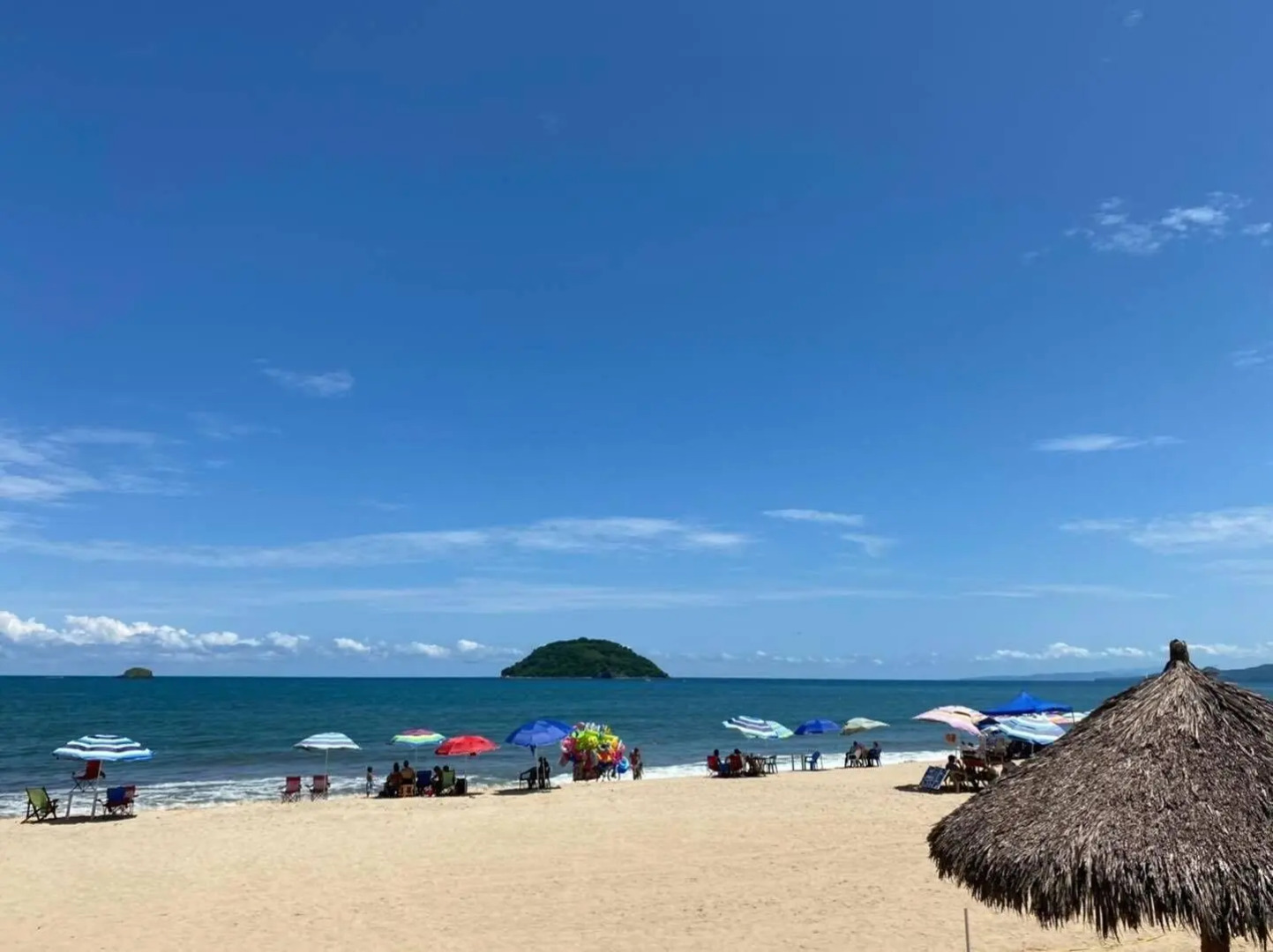 Estancia San Carlos Rincon de Guayabitos