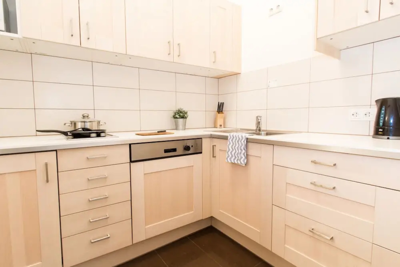 Apartment Enenkelstrasse