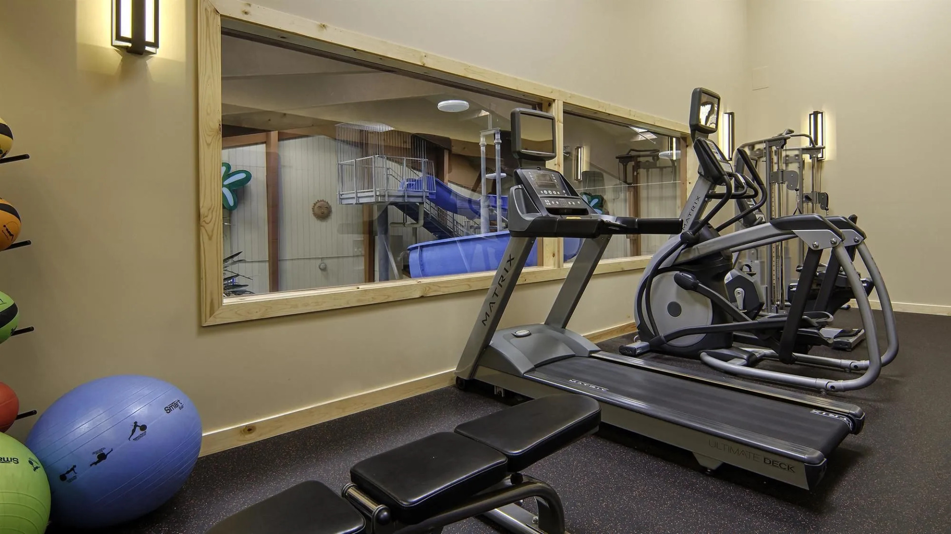 Quality Inn & Suites Detroit Lakes