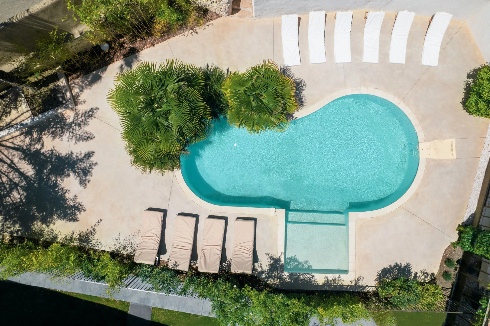 Bastide Vieux Chêne