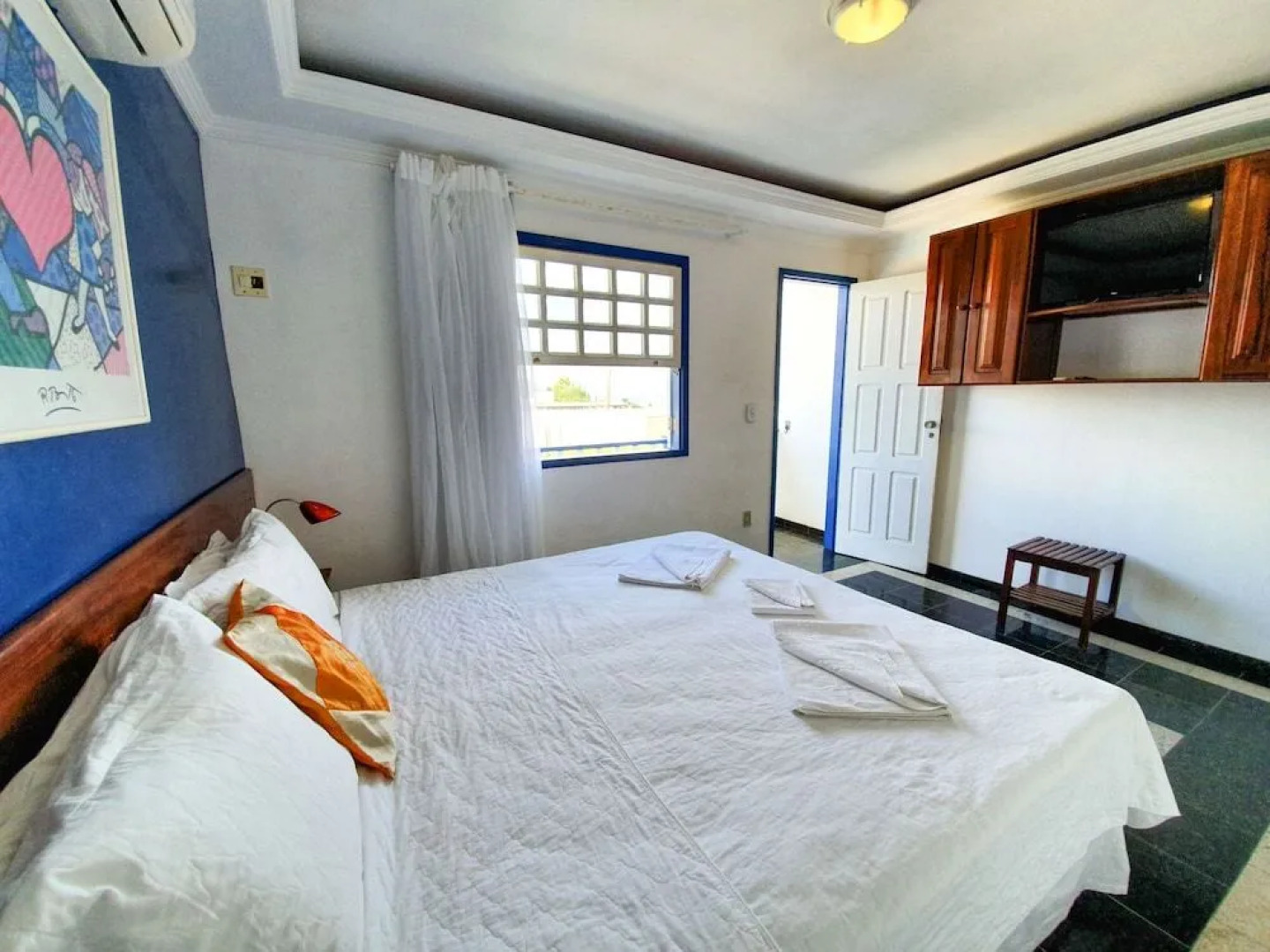 Pousada Espuma Da Praia