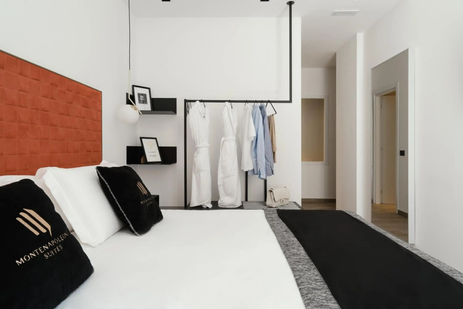 Montenapoleone Suites