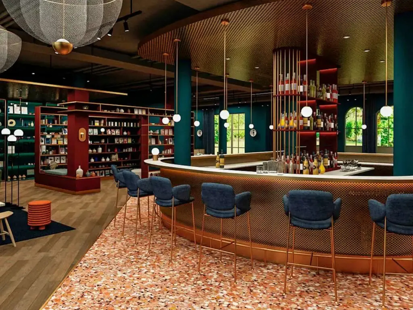 ibis Styles Le Touquet