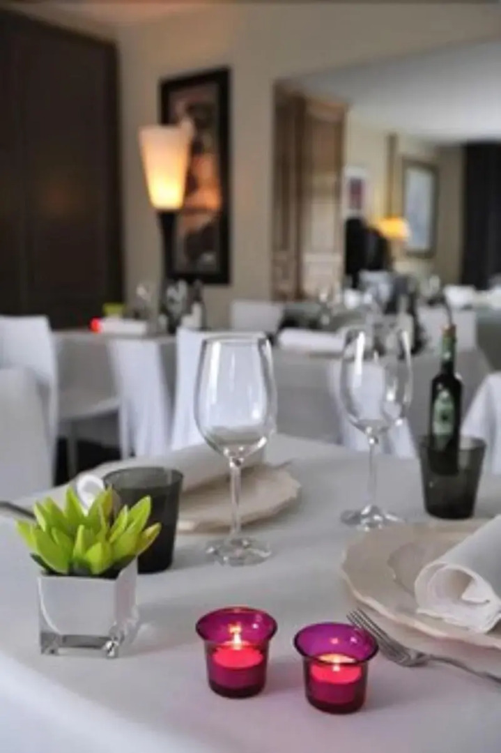 Du Côté des Olivades